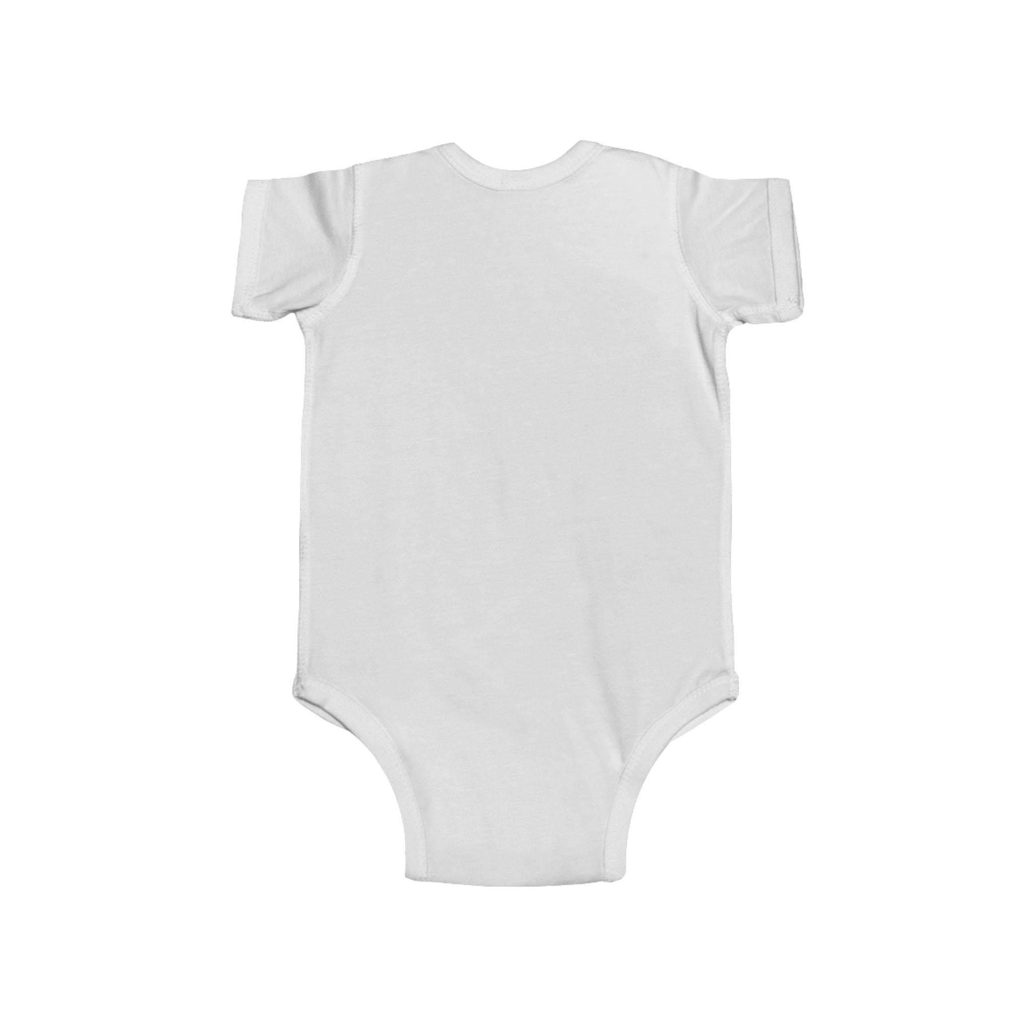 Babella™ Safari Explorer Lion Baby Bodysuit
