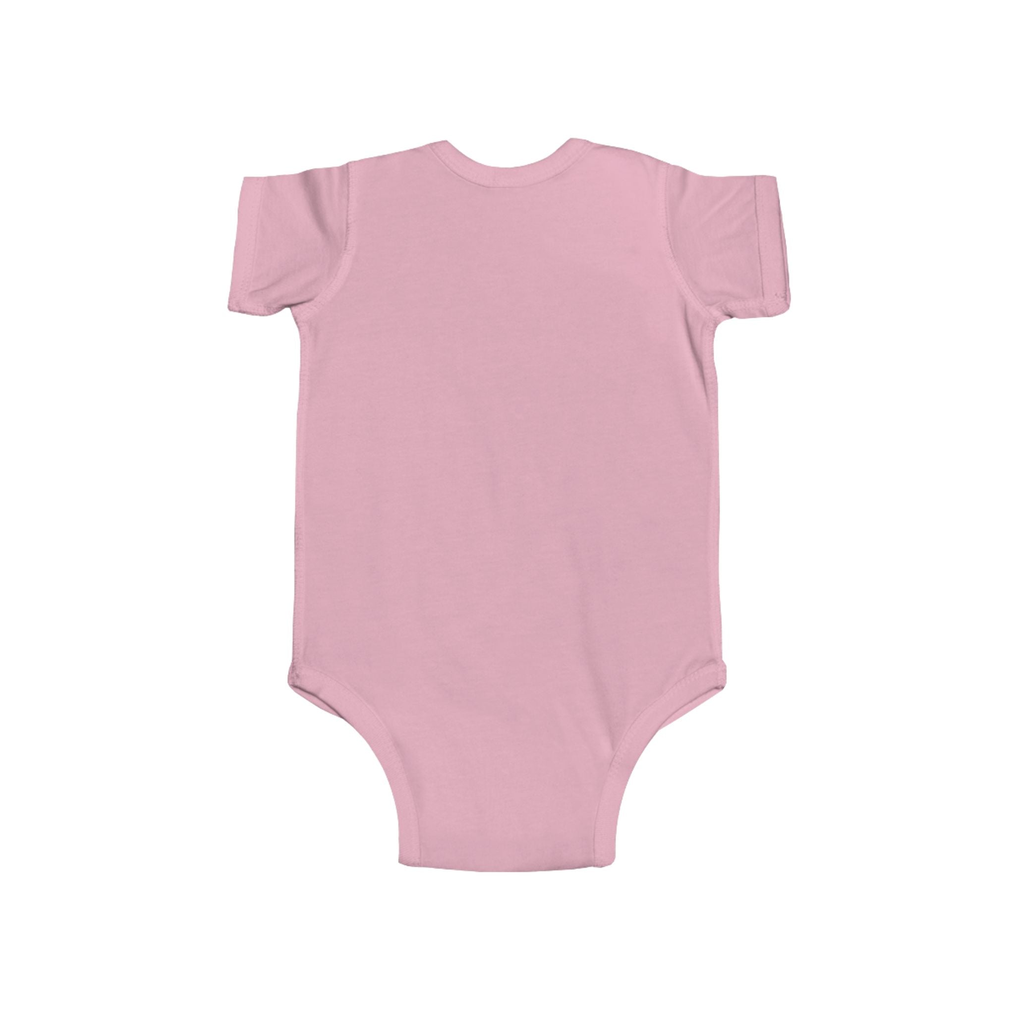Babella™ Safari Explorer Monkey Baby Bodysuit